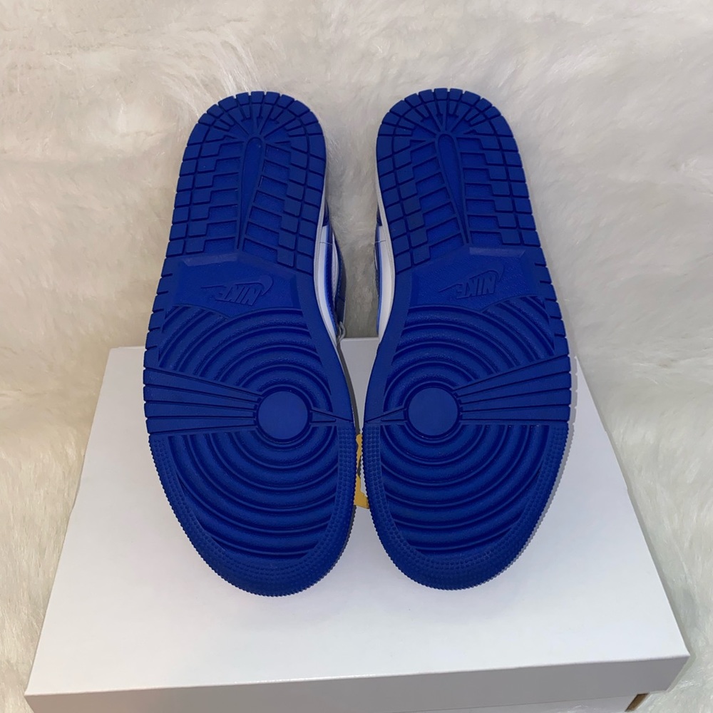 ❌❌SOLD!!❌❌Jordan 1 Kentucky Blue ⭐️See details! - Picture 7 of 9